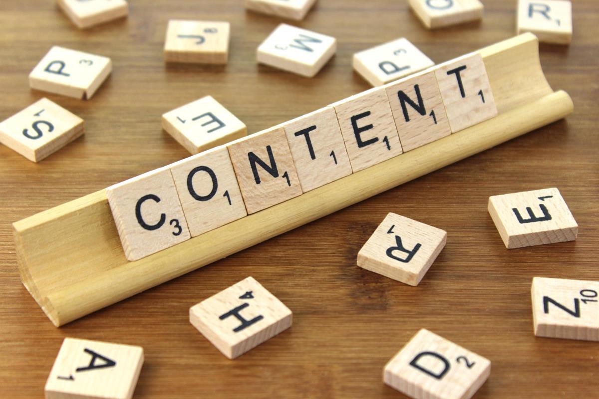 Best Content Marketing Agency